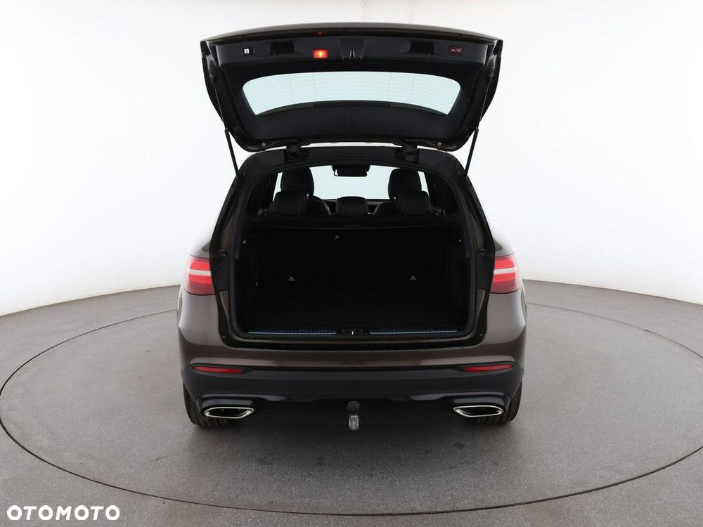 Mercedes-Benz GLC 250 4-Matic - 20