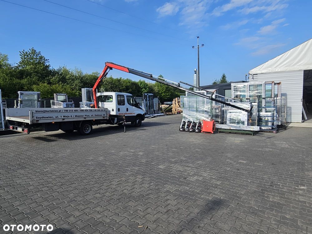 Befard XF 3206C - 6