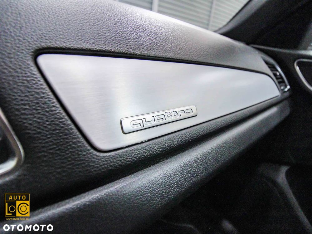 Audi Q3 2.0 TDI Quattro Prime Line S tronic - 30