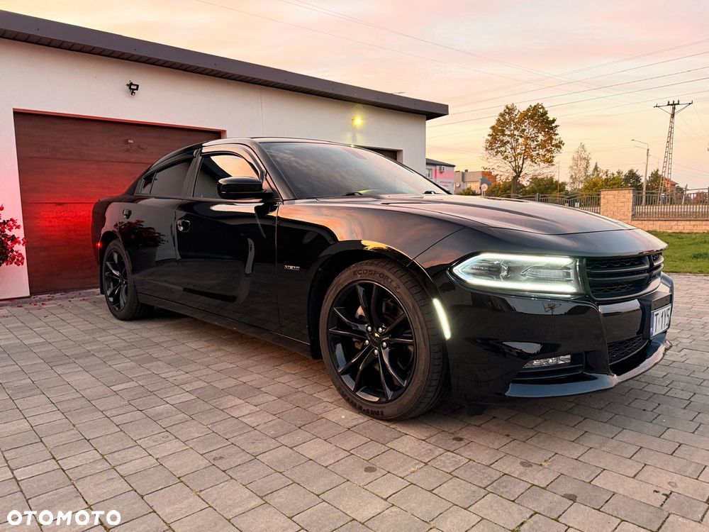 Dodge Charger - 2