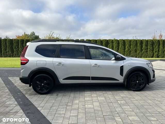 Dacia Jogger - 4