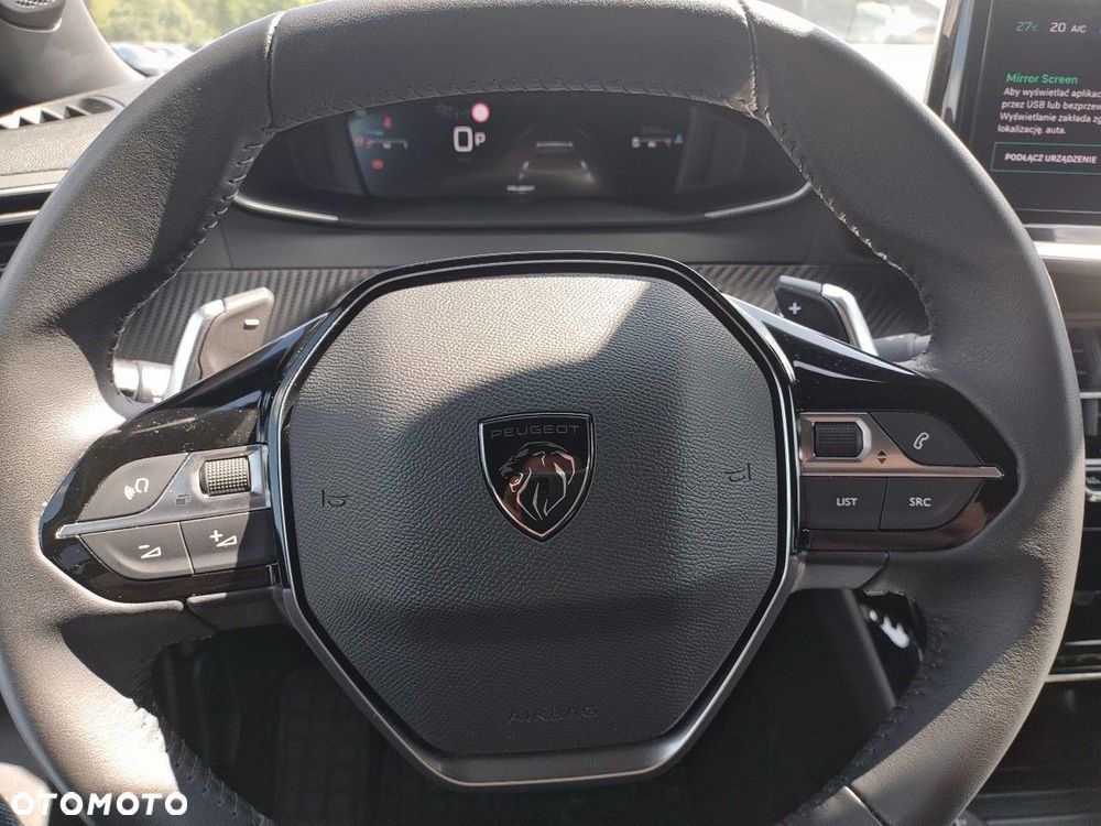 Peugeot 2008 - 13