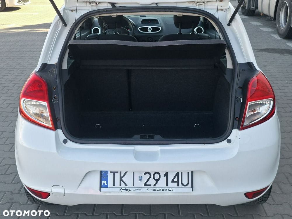 Renault Clio - 5