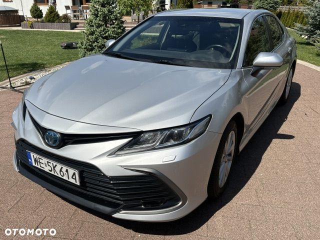 Toyota Camry 2.5 Hybrid Comfort CVT - 1