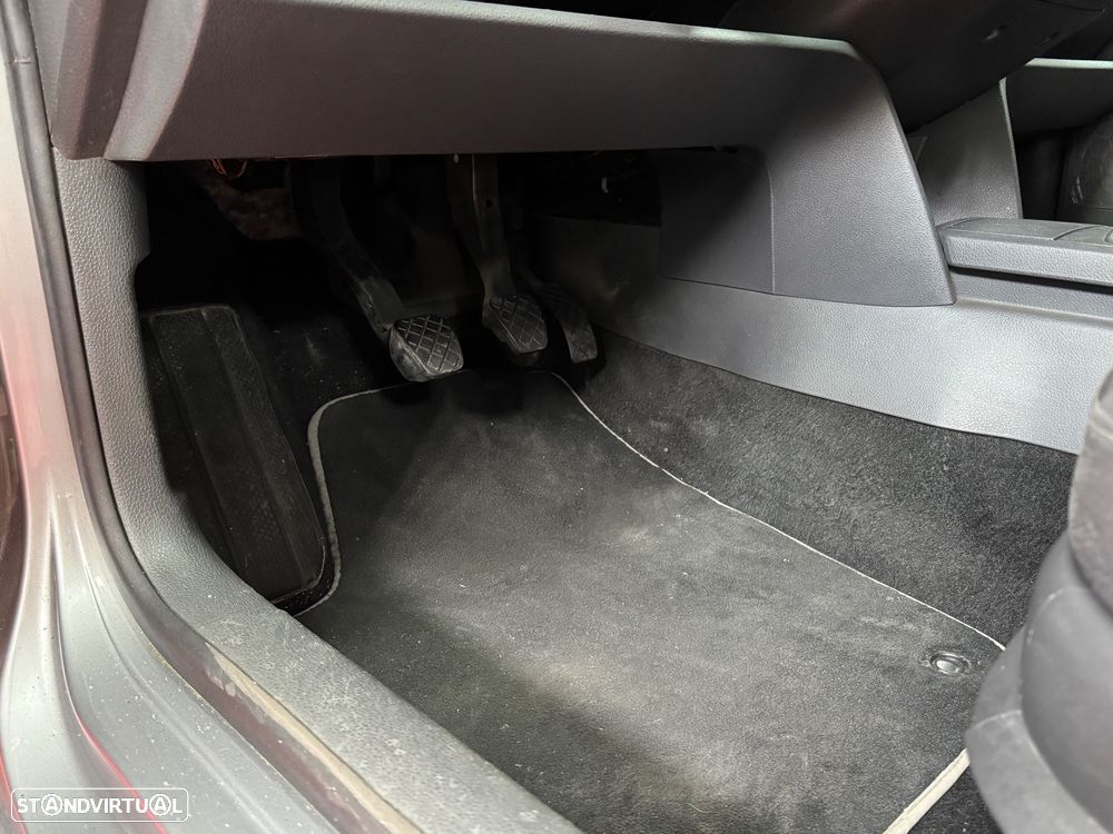 VW Polo 1.2 Highline - 18