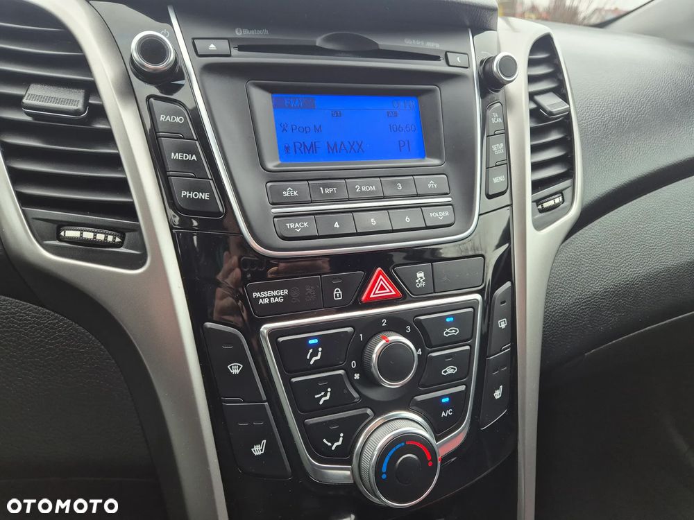 Hyundai i30 1.4 Comfort - 15