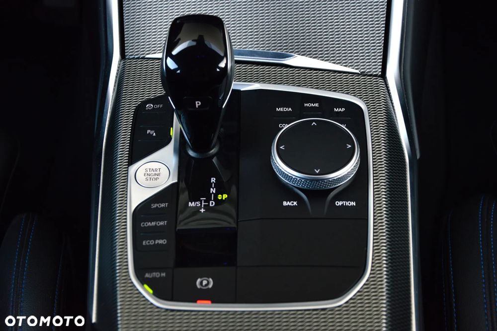 BMW Seria 3 320d mHEV M Sport - 21