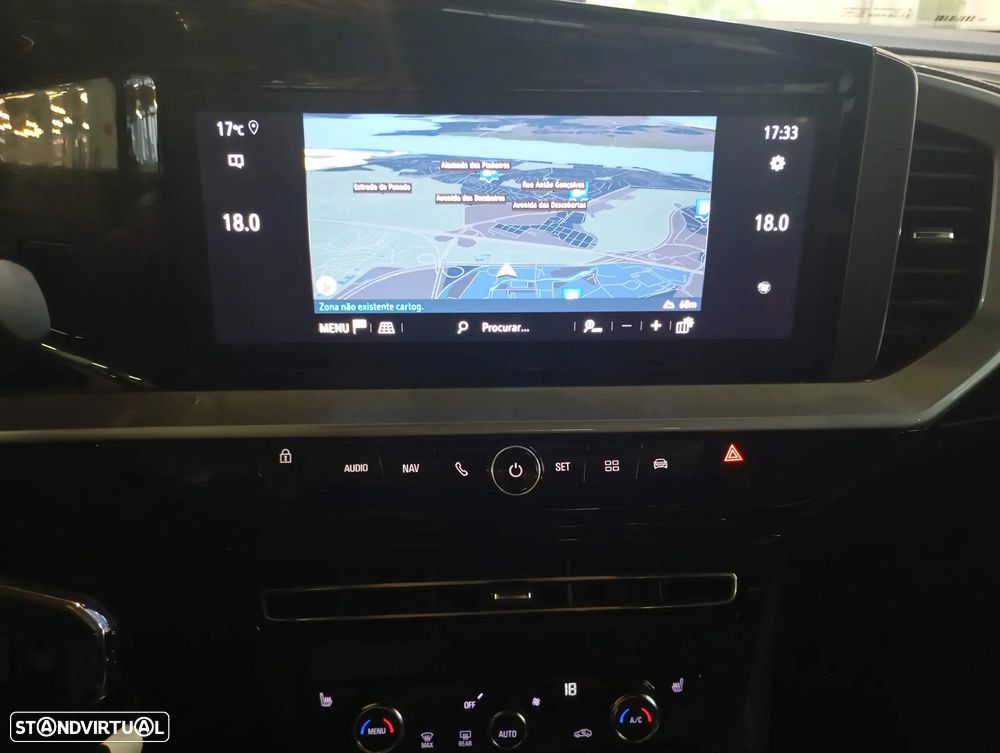 Opel Mokka 1.2 T GS - 6