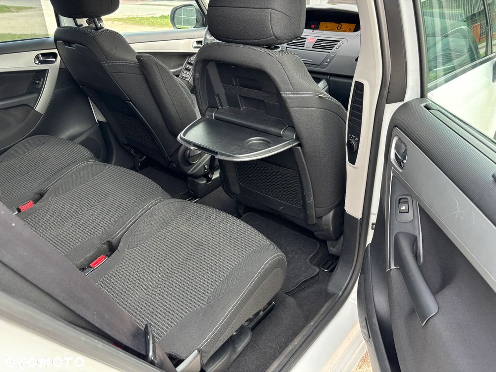 Citroën C4 Grand Picasso VTi 120 Advance - 17