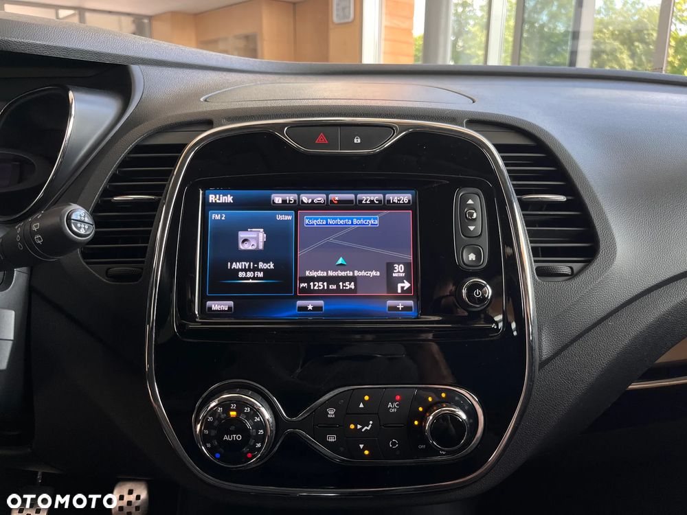 Renault Captur ENERGY TCe 120 Intens - 15