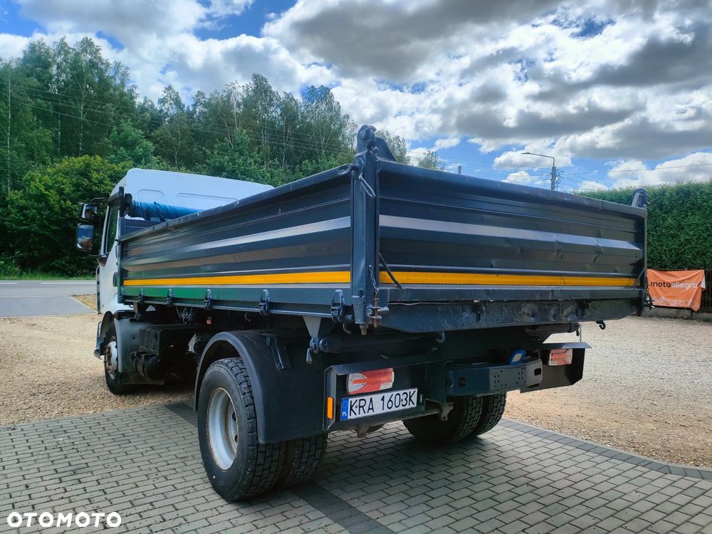 Renault midlum - 10