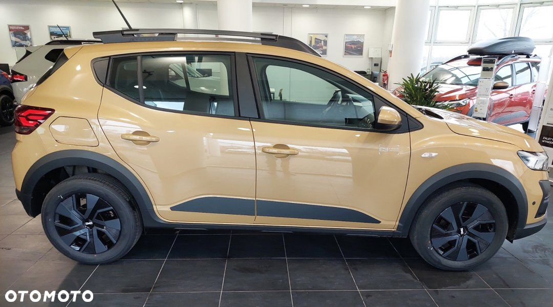 Dacia Sandero - 3