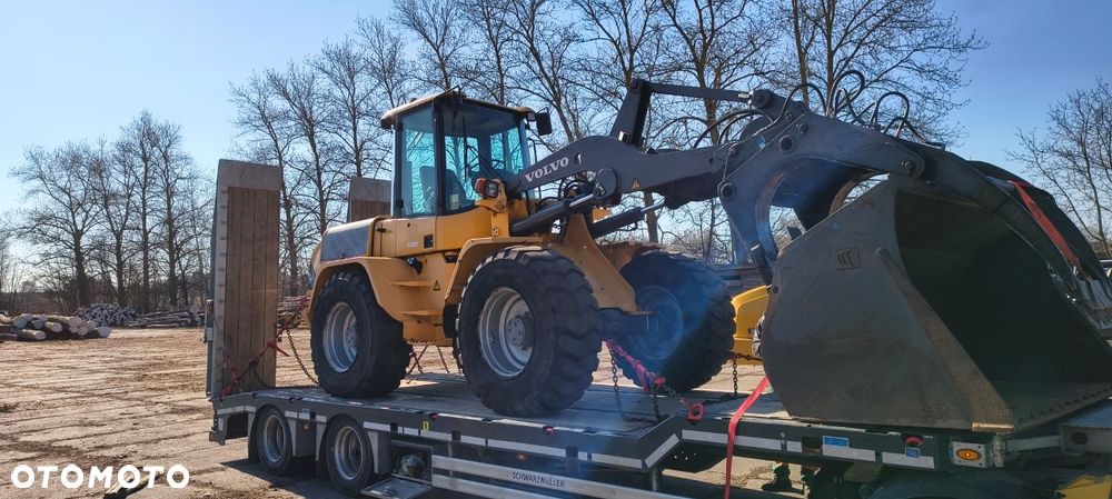 Volvo L45B - 8
