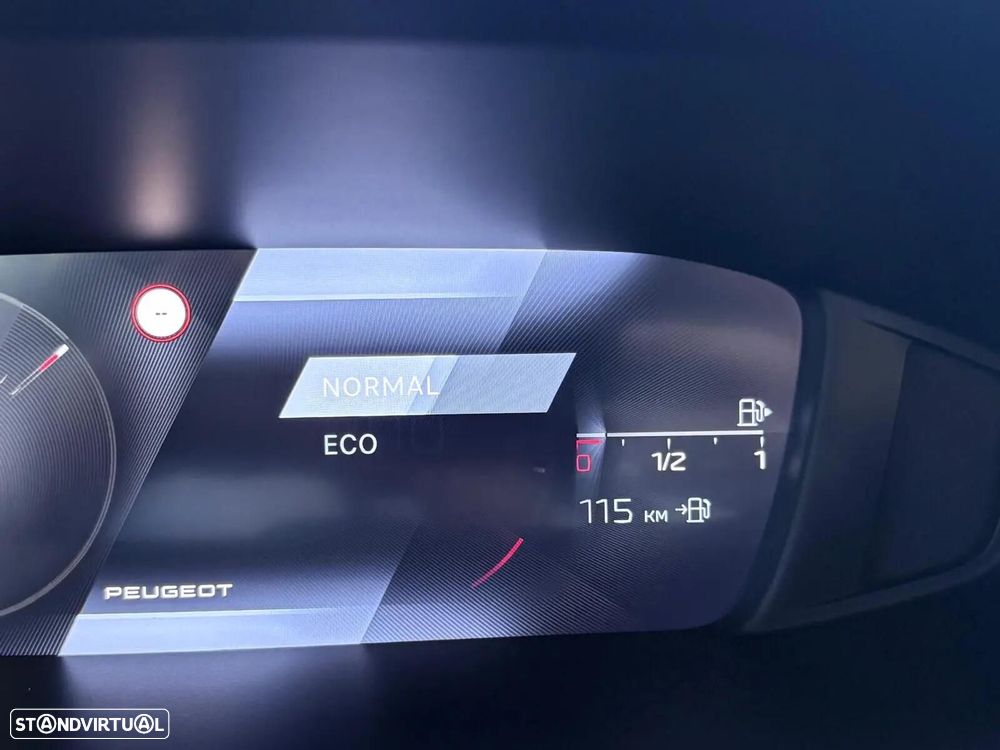 Peugeot 308 1.2 PureTech Active Pack - 51