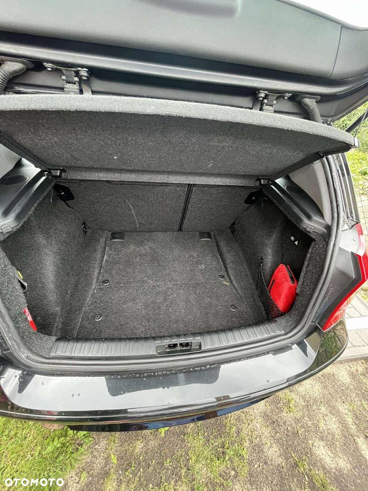 BMW Seria 1 116i - 9