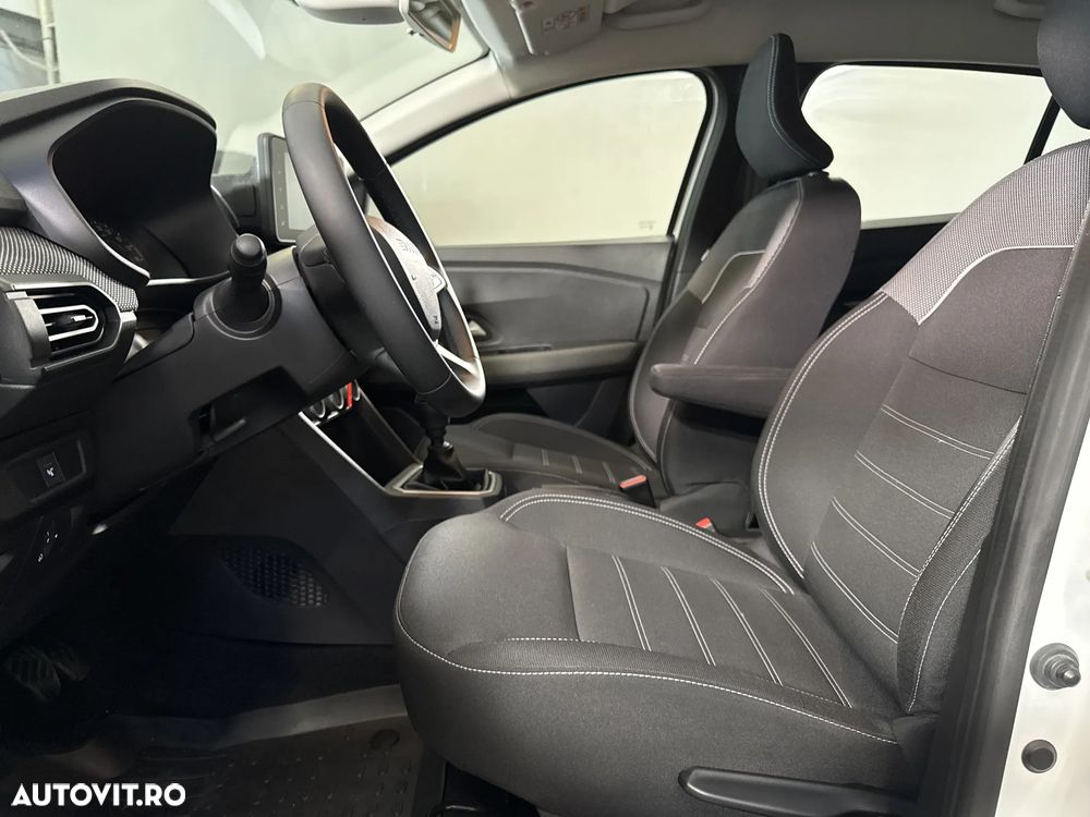 Dacia Sandero - 21