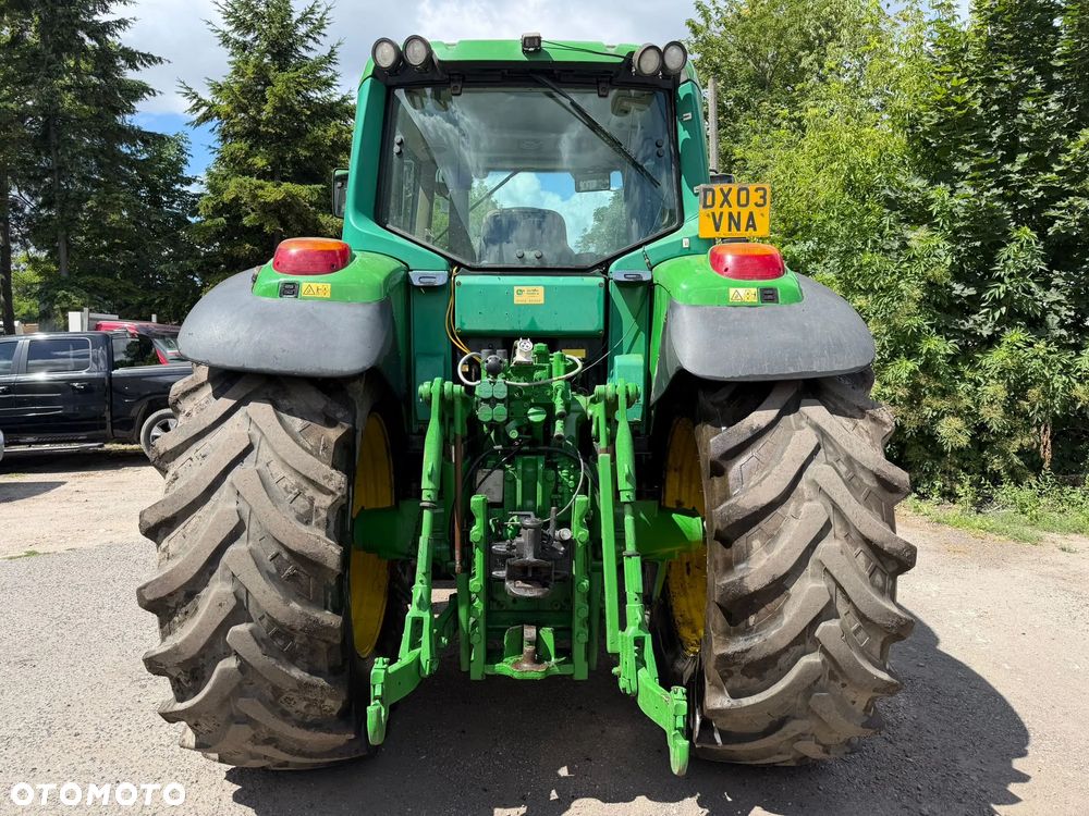 John Deere 6920 - 9