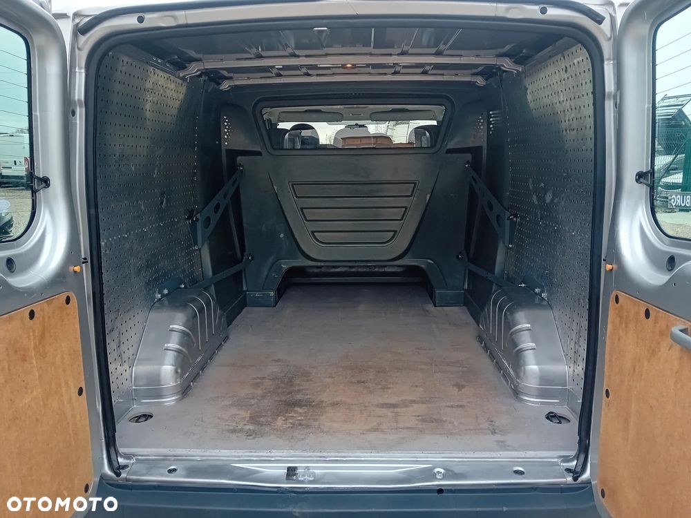 Ford Transit Brygadówka - 11