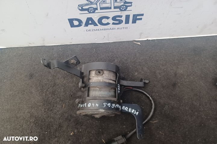 Pompa ABS Pompa DSC 1166155 0130108095 BMW Seria 7 E65/E66 [facelift] - 1