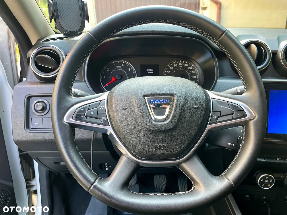 Dacia Duster 1.0 TCe Comfort - 35