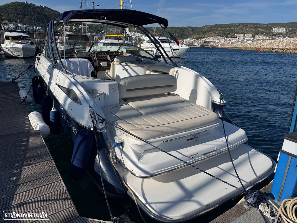 Cobalt Marine 323 - 4