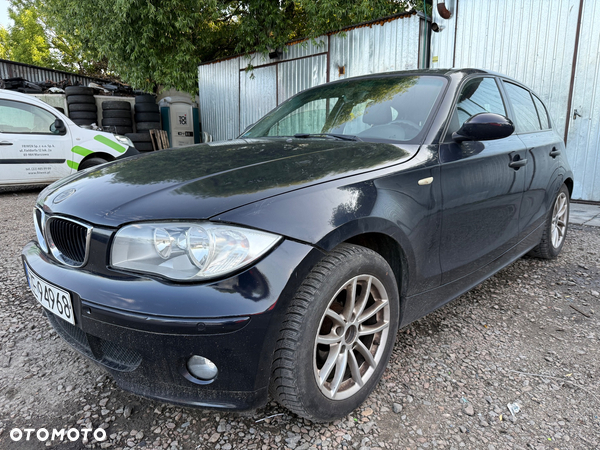BMW Seria 1 118i