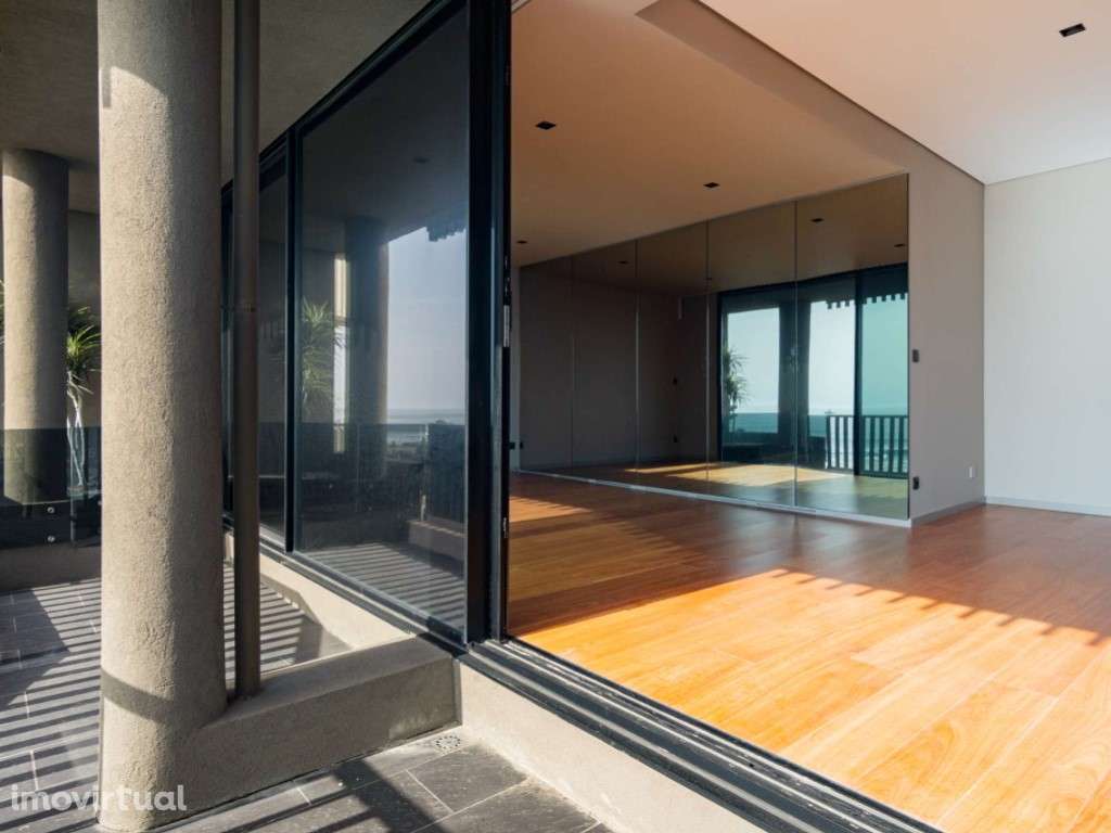 Apartamento T3 para arrendamento na Foz do Douro, Porto - Grande imagem: 5/24