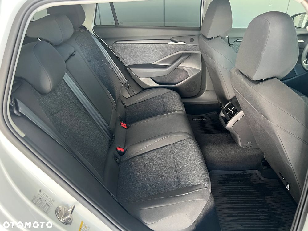 Skoda Superb - 14