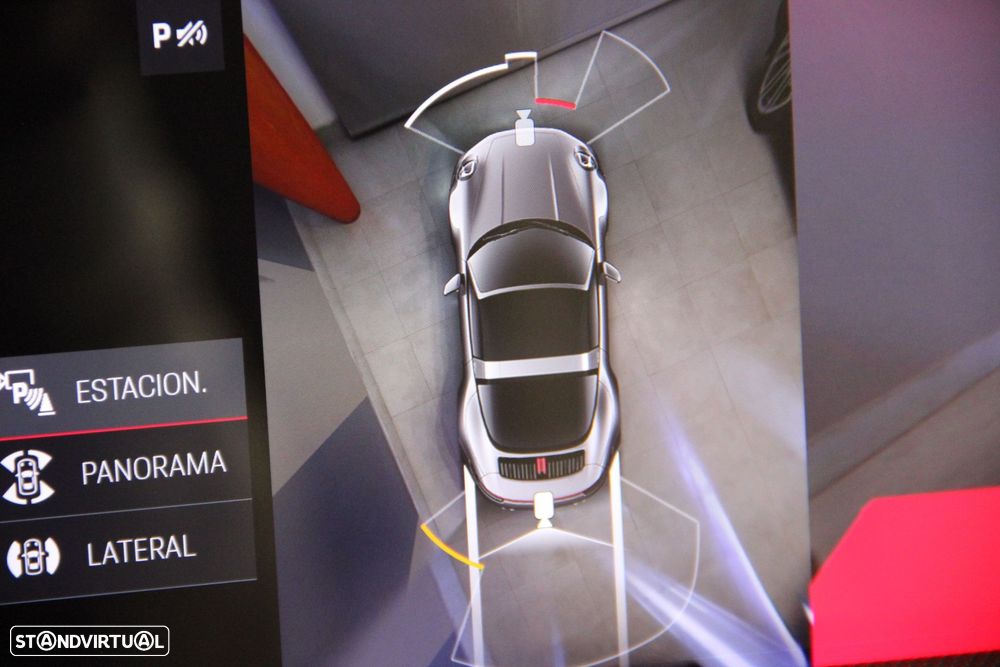 Porsche 911 (992) Targa 4S PDK - 28