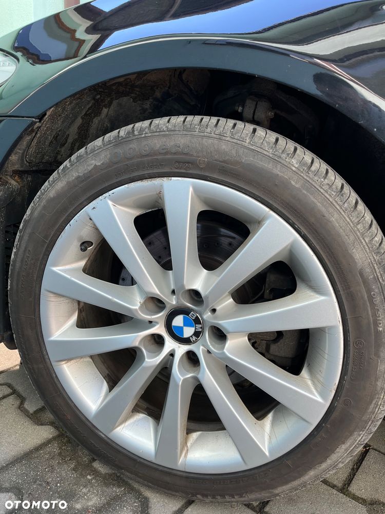 BMW Seria 5 520d - 5