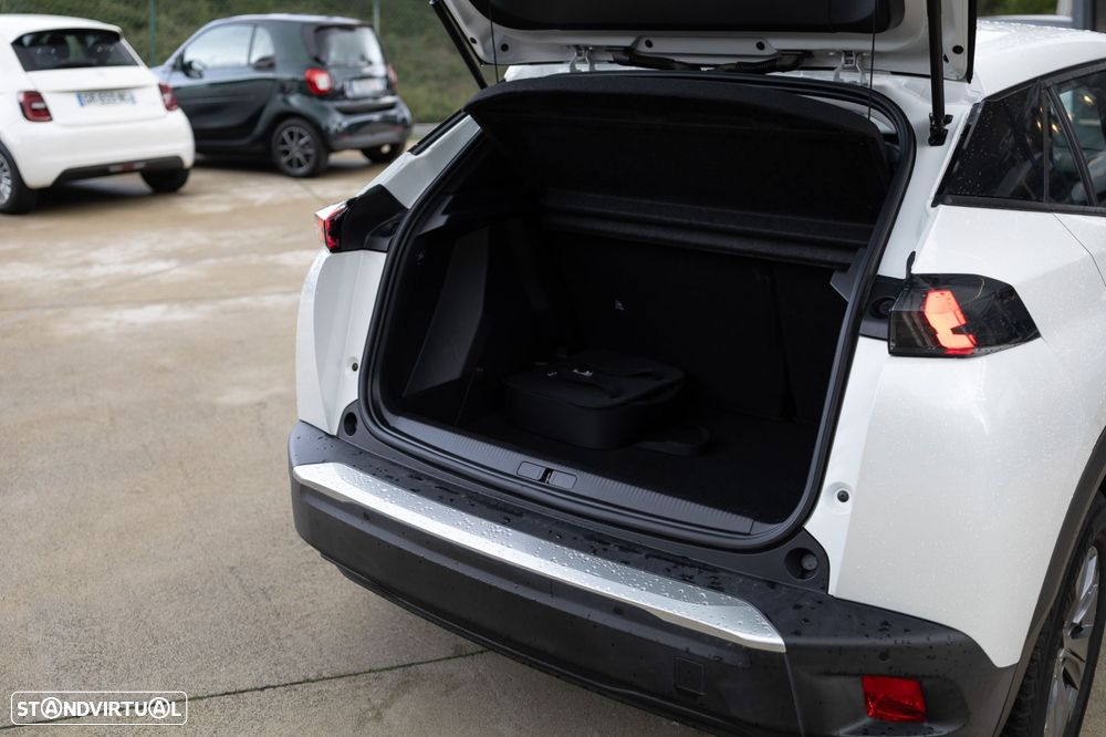 Peugeot e-2008 Active - 30