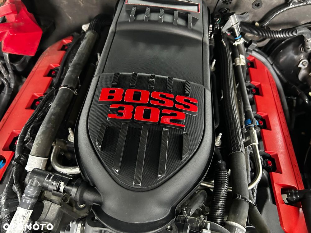 Ford Mustang 5.0 V8 GT Premium - 37