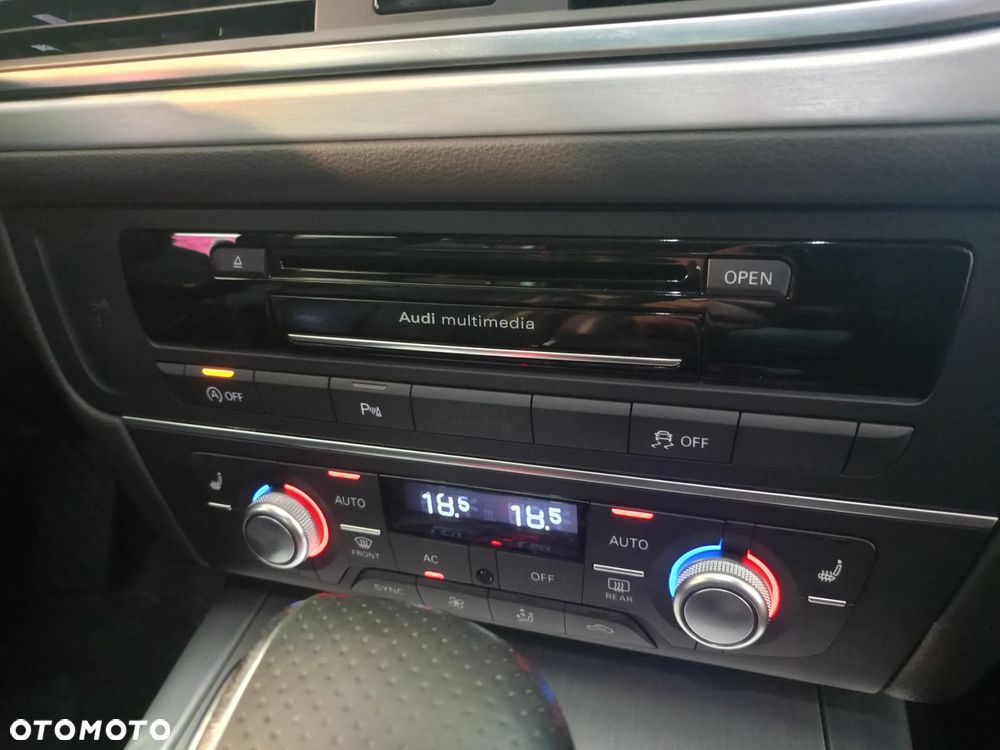 Audi A6 Avant 2.0 TDI DPF multitronic - 11