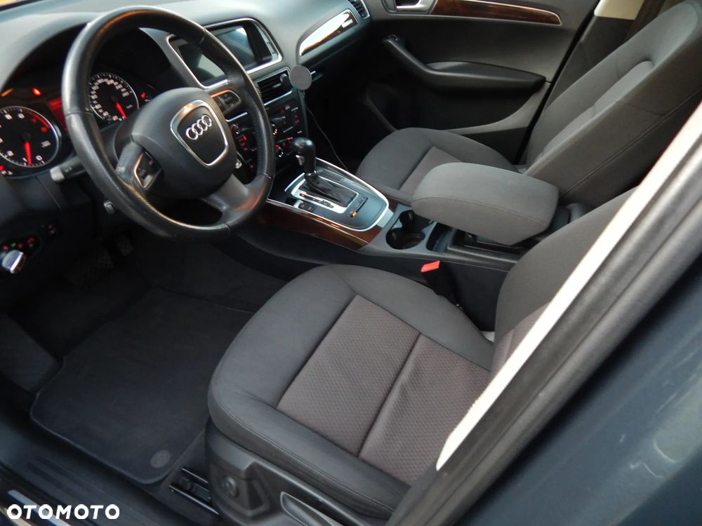 Audi Q5 - 18