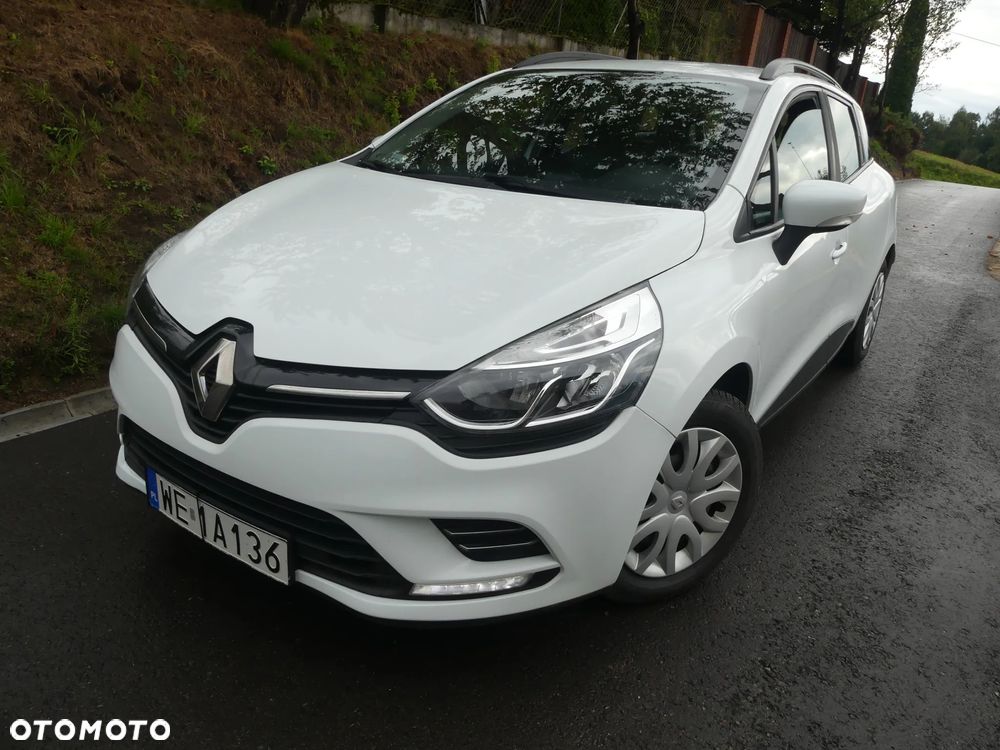 Renault Clio 0.9 Energy TCe Limited - 2