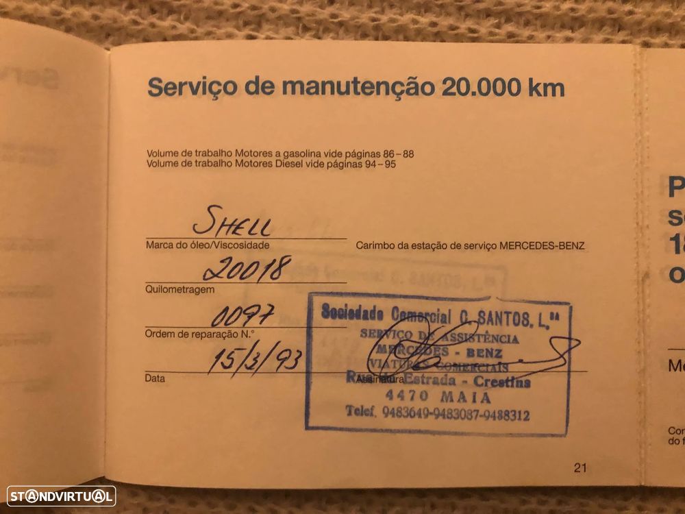 Mercedes-Benz SL 500 Standard - 13