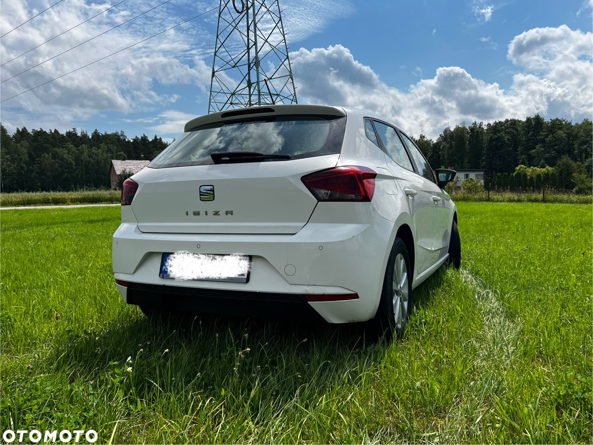 Seat Ibiza 1.0 Style - 3