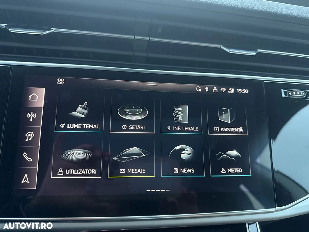 Audi Q8 e-tron - 16