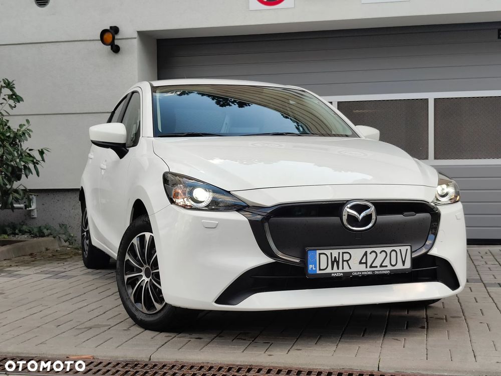 Mazda 2 - 14