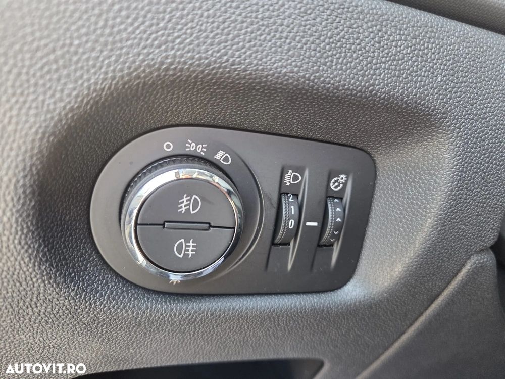 Opel Corsa 1.4 Active - 20