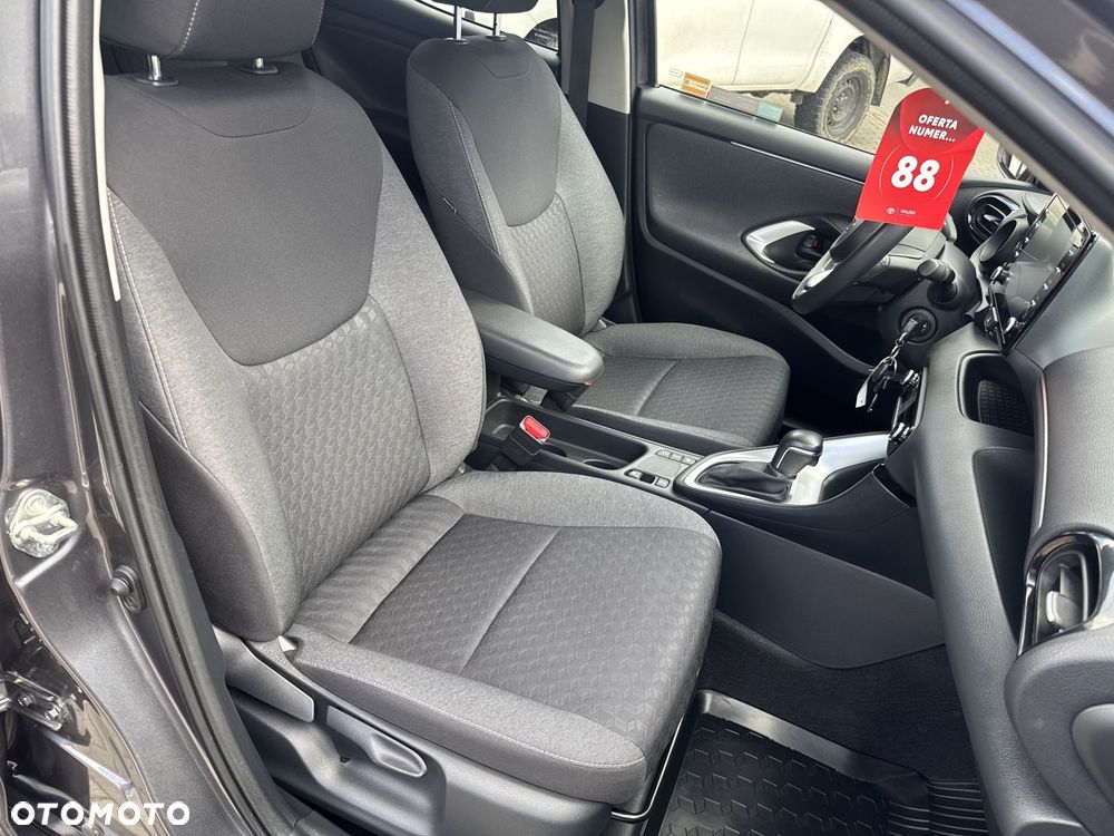Toyota Yaris Hybrid 1.5 Comfort - 14