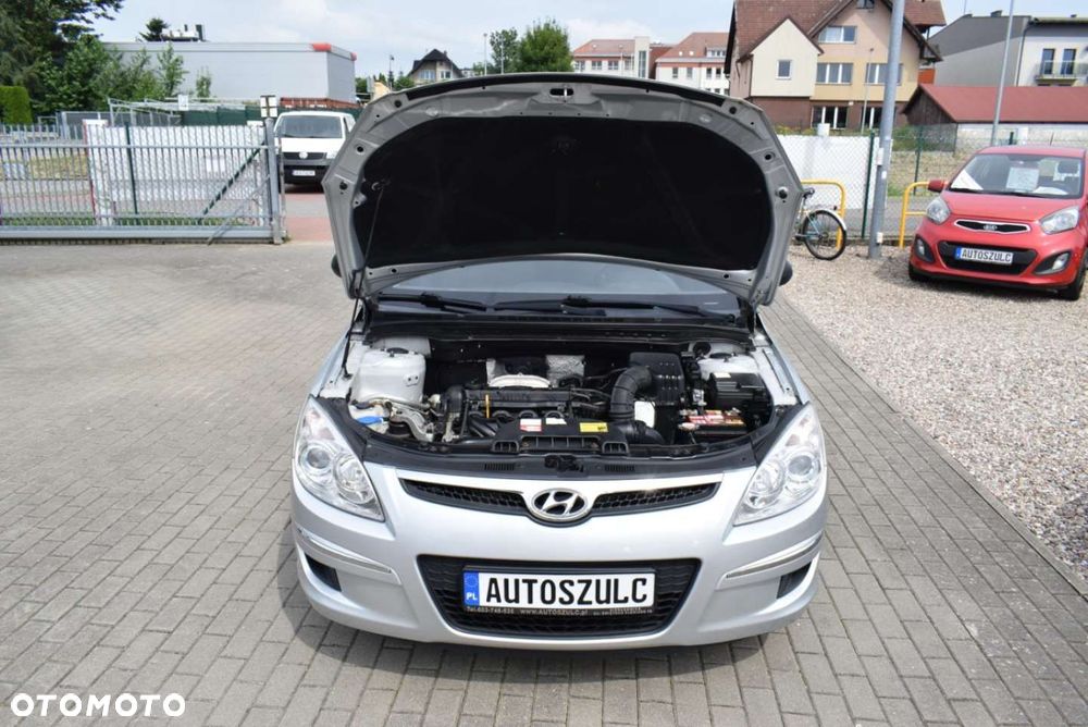 Hyundai i30 - 12