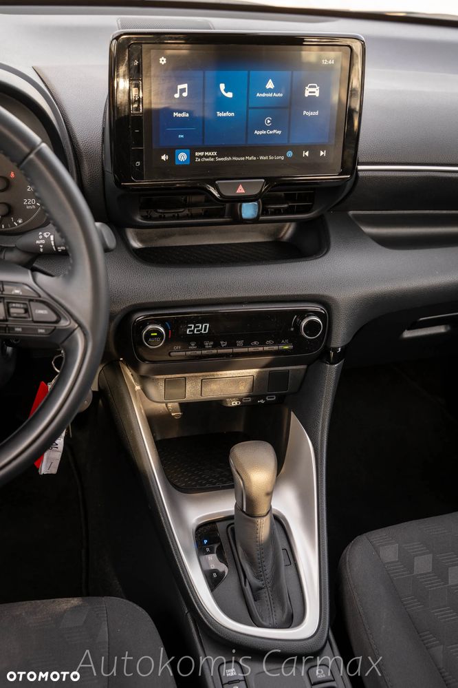 Toyota Yaris Hybrid 1.5 Active - 15