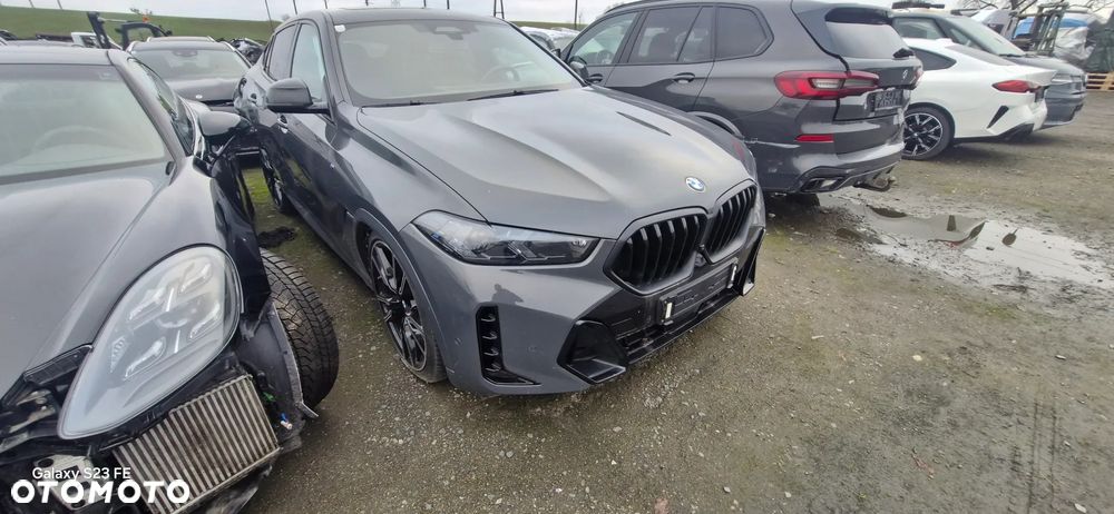 BMW X6 xDrive30d - 15