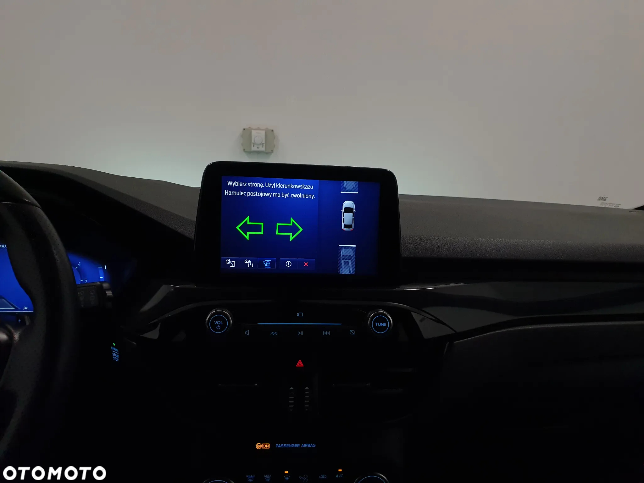 Ford Kuga 2.0 EcoBlue 4x4 ST-LINE - 21