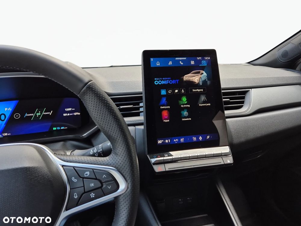 Renault Symbioz 1.6 E-Tech Full Hybrid 145 Techno - 23