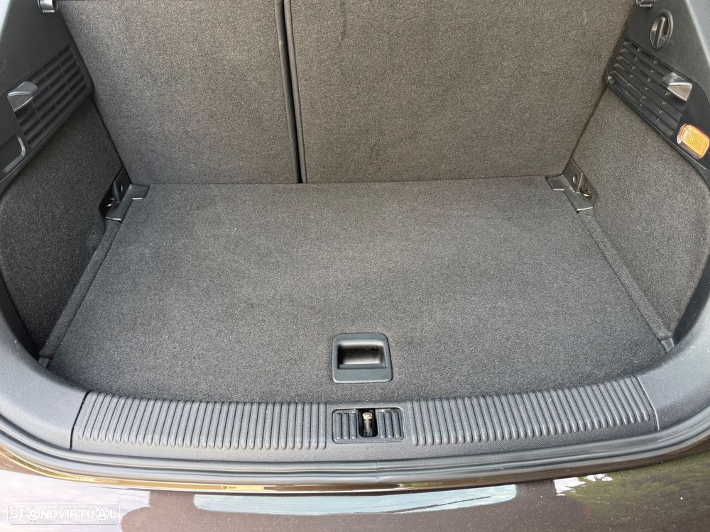 Audi A1 1.2 TFSI Ambition - 10