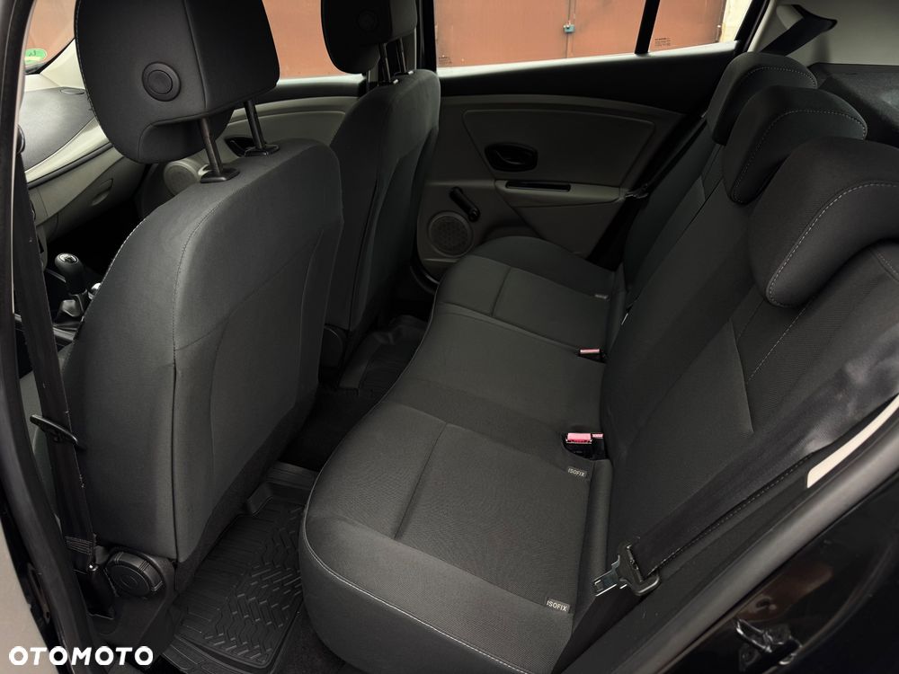 Renault Megane 1.6 16V 100 Expression - 16