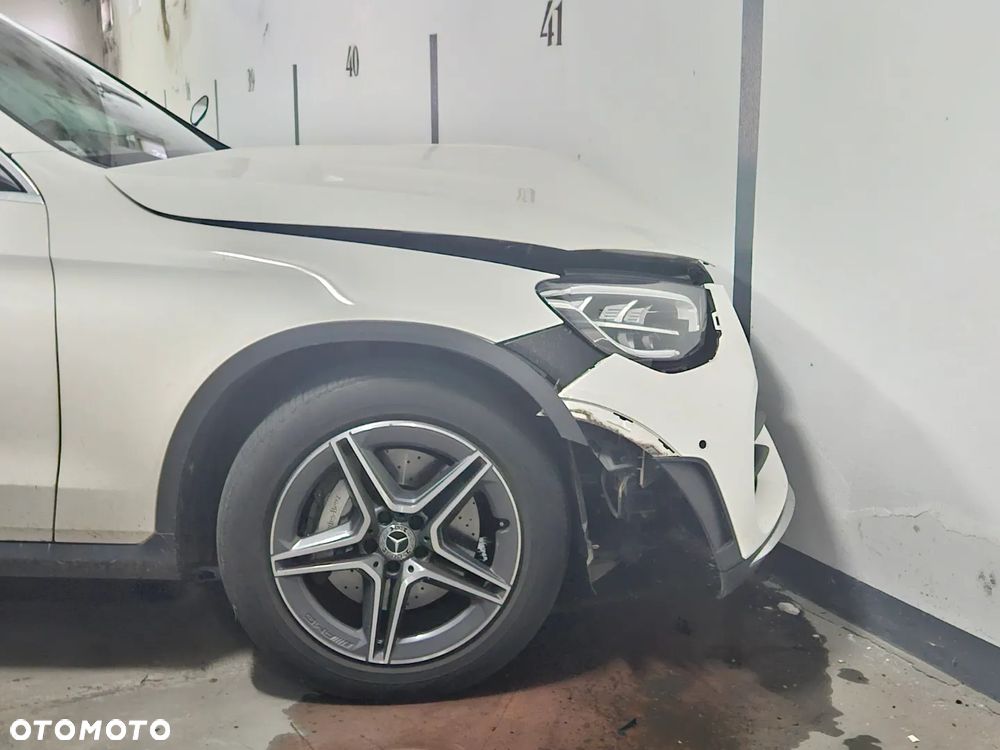 Mercedes-Benz GLC - 5