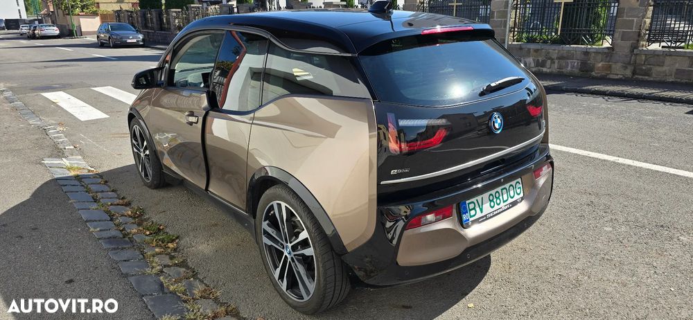 BMW i3 i3s 120 Ah - 9